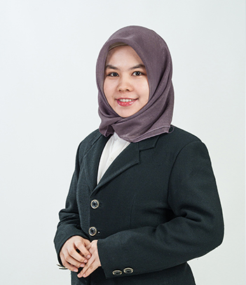 Miss. Arsikin Sangthong